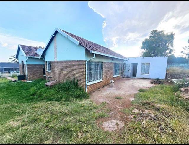 4 BEDROOM HOUSE FOR SALE IN ERASMIA